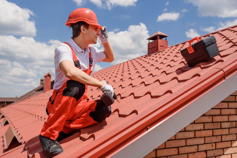Tile Roof Repair in Norfolk, VA
