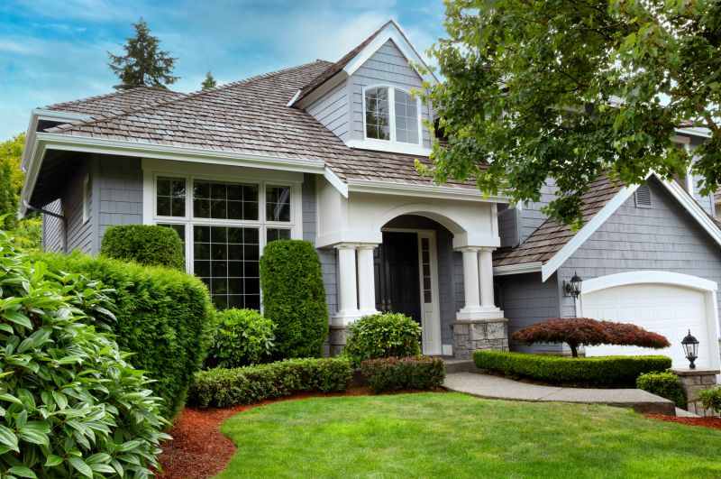Wood Roofing Installation in Poquoson, VA
