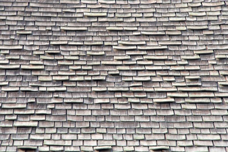 Wood Shingles Repair in Cardinal, VA